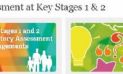 Key Stage 1 and 2 Assessment