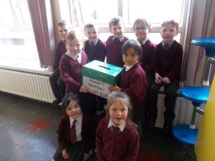 School Council Elections March 2016