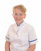 Mrs Armstrong - School Meals Catering Manager