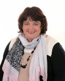 Mrs McElhill - Primary 5 Teacher