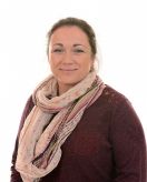 Mrs Una O'Neill - Classroom Assistant