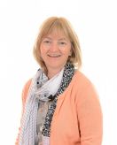 Mrs McGaughey - Secretary & Lunchtime Supervisor