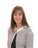 Mrs Morgan - Primary 7 Teacher