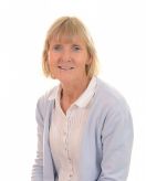 Mrs McGread - Primary 1-2 Teacher