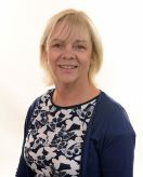 Mrs Mullan - Foundation Stage Classroom Assistant
